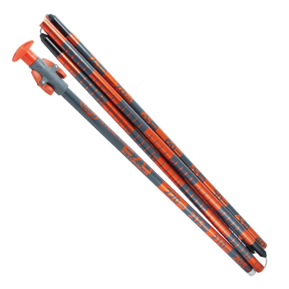 BCA Stealth 270 Probe 1 BCA Stealth 270 Probe