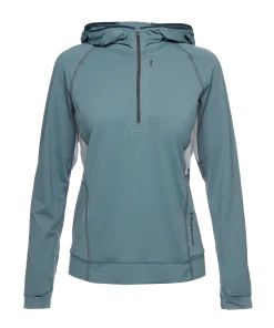 Black Diamond Alpenglow Pro Hoody Women's Clothing