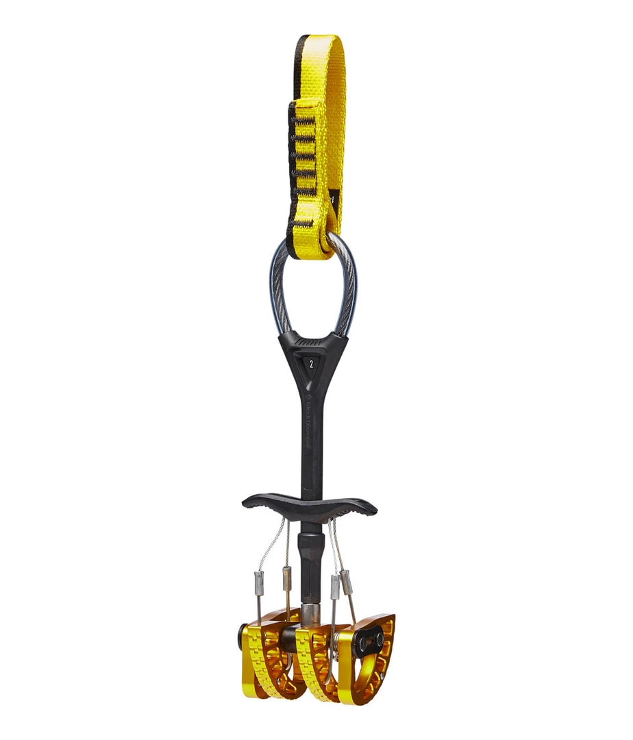 Black Diamond Gear Camalot™ C4 Cams 7 Black Diamond Gear Camalot™ C4 Cams