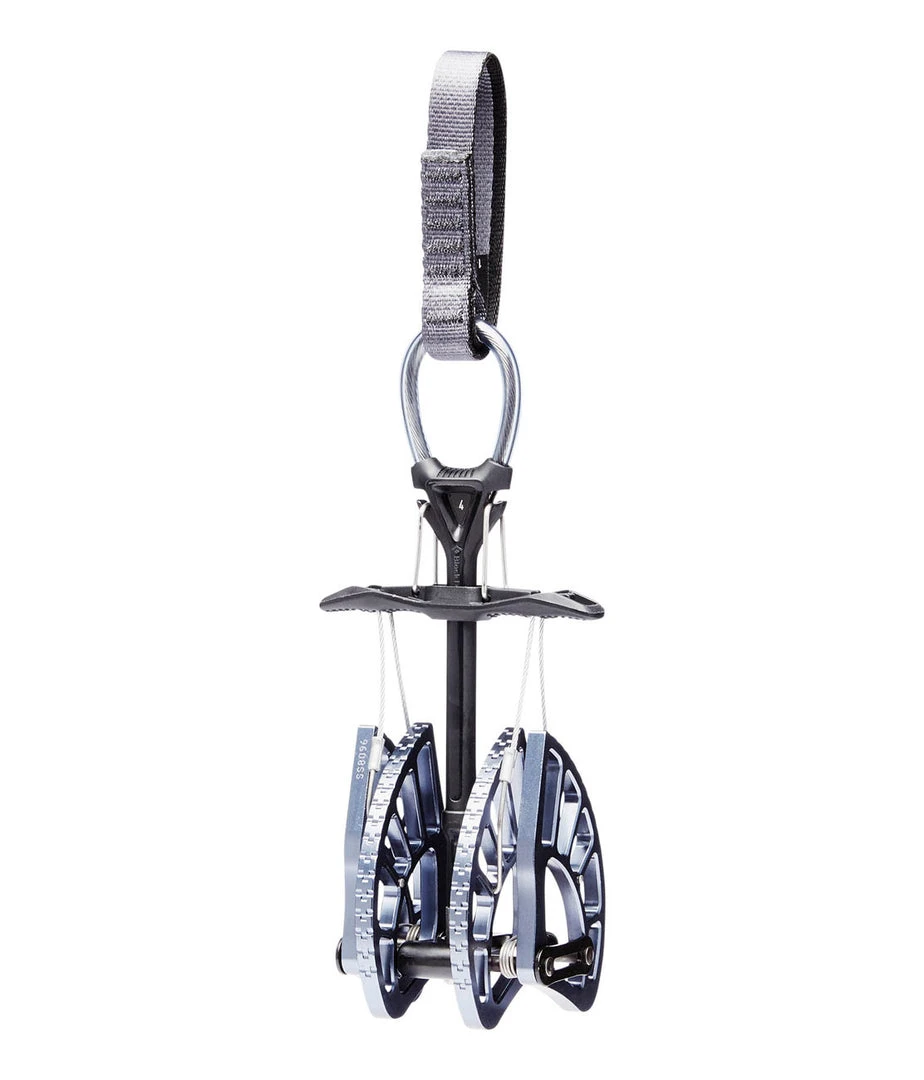 Black Diamond Gear Camalot™ C4 Cams 9 Black Diamond Gear Camalot™ C4 Cams
