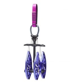 Black Diamond Gear Camalot™ C4 Cams 20 Black Diamond Gear Camalot™ C4 Cams