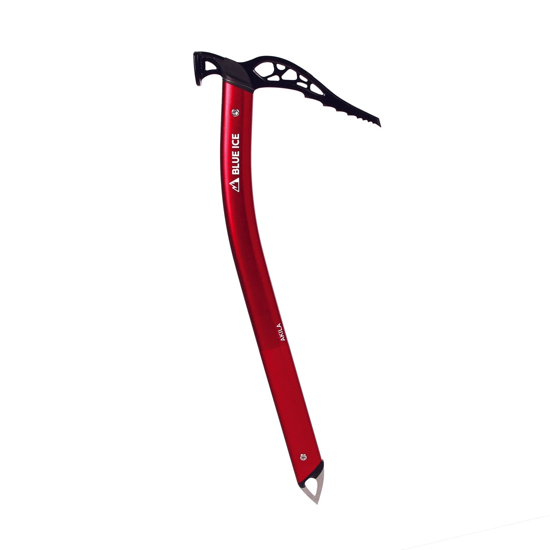 Blue Ice Gear Akila Ice Axe 2 Blue Ice Gear Akila Ice Axe
