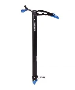Blue Ice Gear Blackbird Ice Axe