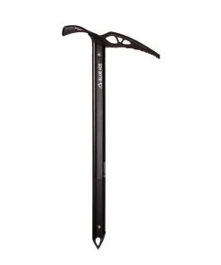 Blue Ice Gear Blackbird Ice Axe
