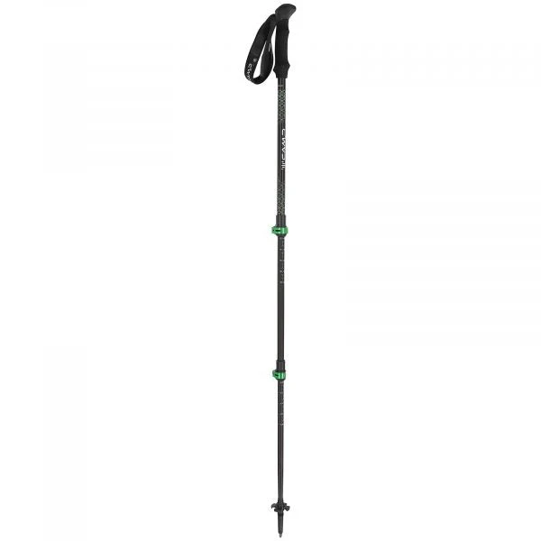CAMP Adjustable Hiking And Ski Poles Backcountry 3.0 Poles 1 CAMP Adjustable Hiking And Ski Poles Backcountry 3.0 Poles