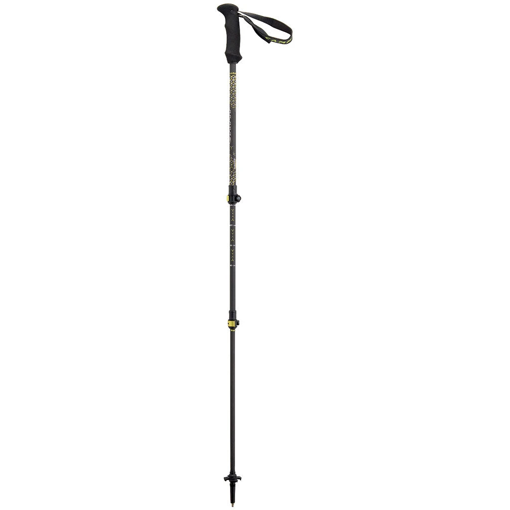 CAMP Backcountry Carbon 2.0 Poles 1 CAMP Backcountry Carbon 2.0 Poles