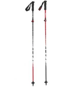 CAMP Adjustable Hiking And Ski Poles Sonic Alu Evo Poles