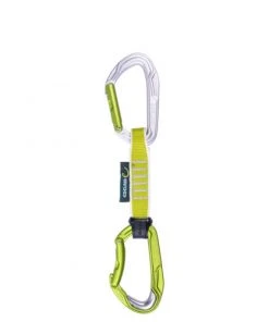 Edelrid Gear Bulletproof Quickdraw Set