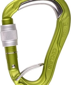 Edelrid Gear HMS Bulletproof Screw FG