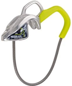 Edelrid MegaJul Belay Device