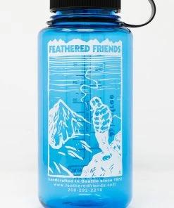 Feathered Friends Nalgene