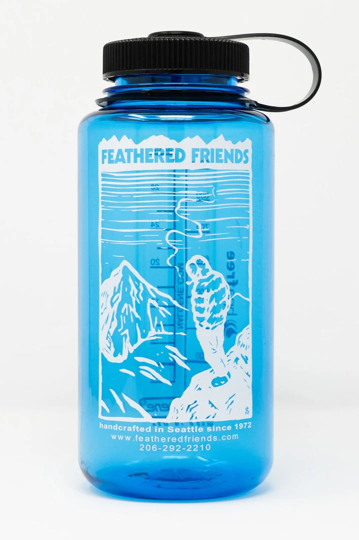 Feathered Friends Nalgene 1 Feathered Friends Nalgene