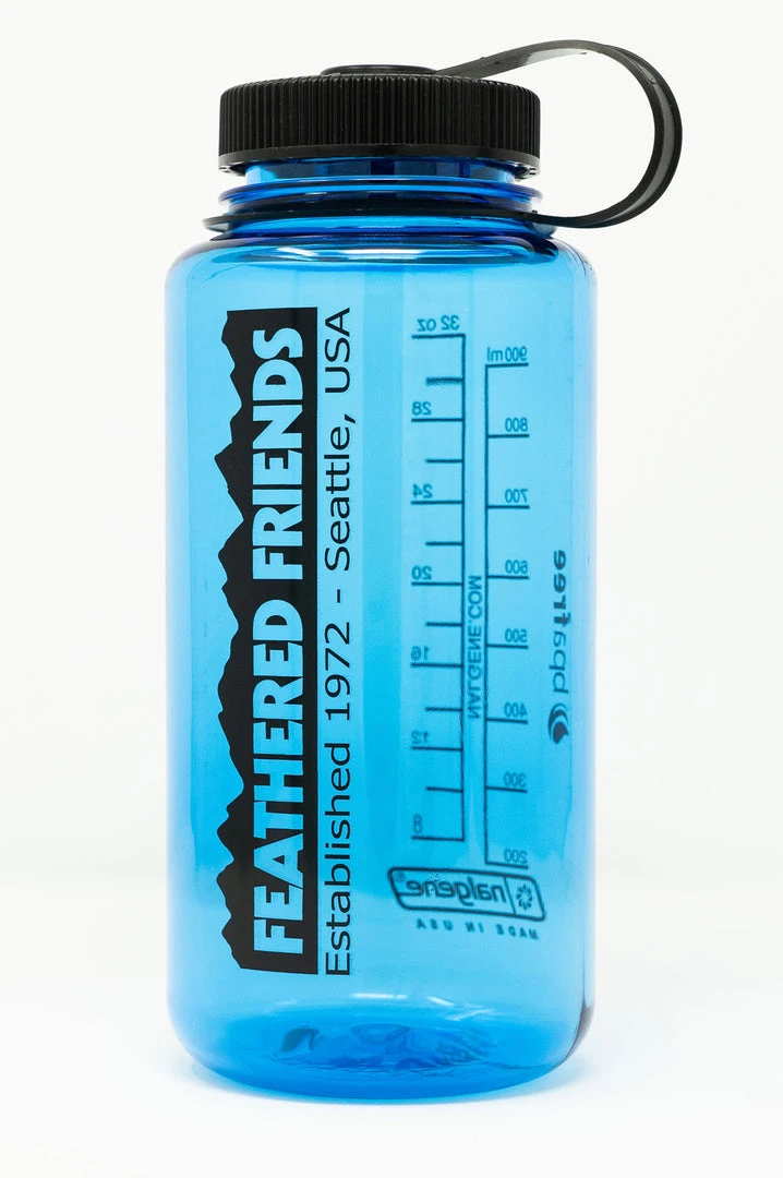 Feathered Friends Nalgene 4 Feathered Friends Nalgene