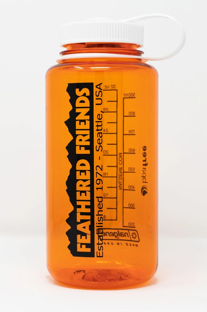 Feathered Friends Nalgene 5 Feathered Friends Nalgene