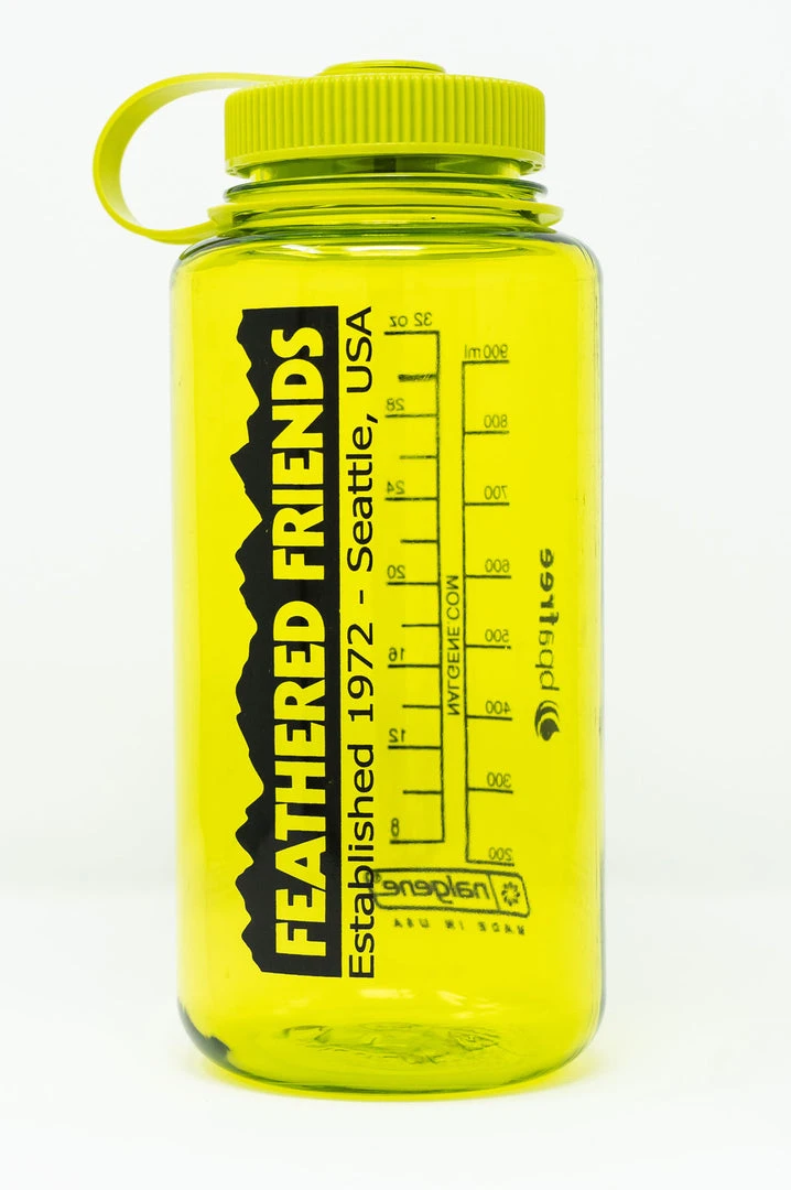 Feathered Friends Nalgene 6 Feathered Friends Nalgene