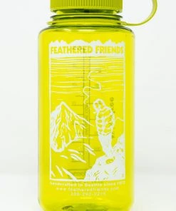 Feathered Friends Nalgene 9 Feathered Friends Nalgene