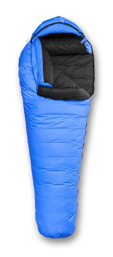 Feathered Friends Ibis EX 0 Sleeping Bag 3 Feathered Friends Ibis EX 0 Sleeping Bag