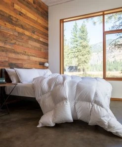 Feathered Friends Bavarian 700 Down Comforter Down Bedding