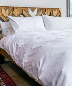 Feathered Friends Down Bedding Down Comforter Cotton Duvet Cover