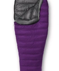 Feathered Friends Egret UL 20/30 Women's Sleeping Bag Sleeping Bags 6 Feathered Friends Egret UL 20/30 Women's Sleeping Bag Sleeping Bags