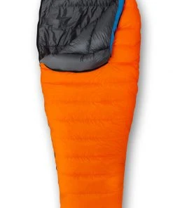 Feathered Friends Egret UL 20/30 Women's Sleeping Bag Sleeping Bags 7 Feathered Friends Egret UL 20/30 Women's Sleeping Bag Sleeping Bags