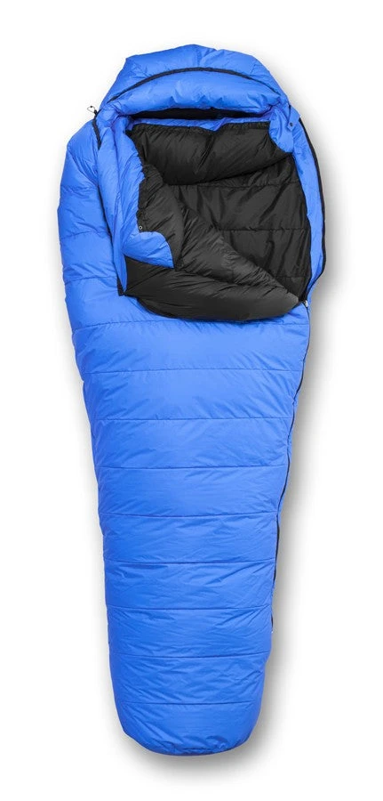 Feathered Friends Sleeping Bags Eider EX -10 Sleeping Bag 1 Feathered Friends Sleeping Bags Eider EX -10 Sleeping Bag