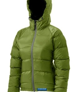 Feathered Friends Ellia Women's Down Jacket Down Apparel 7 Feathered Friends Ellia Women's Down Jacket Down Apparel