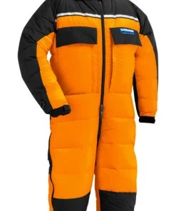 Feathered Friends Down Apparel Expedition Down Suit