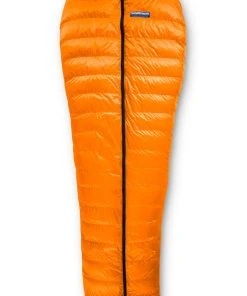 Feathered Friends Flicker UL Wide Quilt Sleeping Bag Sleeping Bags