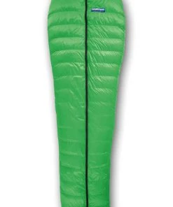 Feathered Friends Flicker UL Quilt Sleeping Bag Sleeping Bags