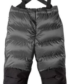 Feathered Friends Down Apparel Frontpoint Down Pants