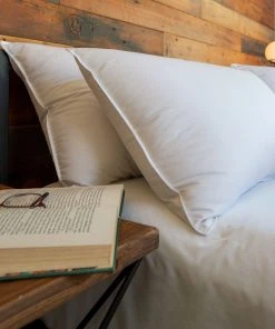 Feathered Friends Down Bedding Down Pillow - 700 Fill