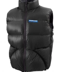 Feathered Friends Helios Down Vest Down Apparel