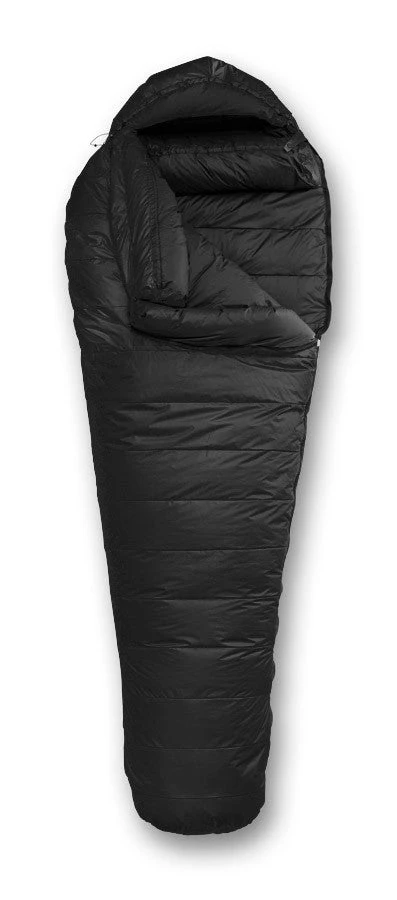 Feathered Friends Ibis EX 0 Sleeping Bag 1 Feathered Friends Ibis EX 0 Sleeping Bag