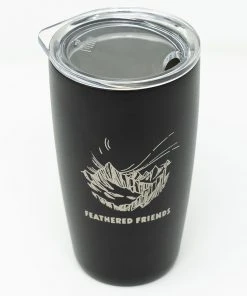 MiiR Feathered Friends Tumbler Accessories