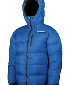 Feathered Friends Down Apparel Khumbu Down Parka