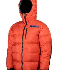 Feathered Friends Down Apparel Khumbu Down Parka