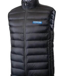 Feathered Friends Eos Men's Down Vest