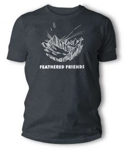 FF Logo Accessories Feathered Friends Men's Mountain T-Shirt