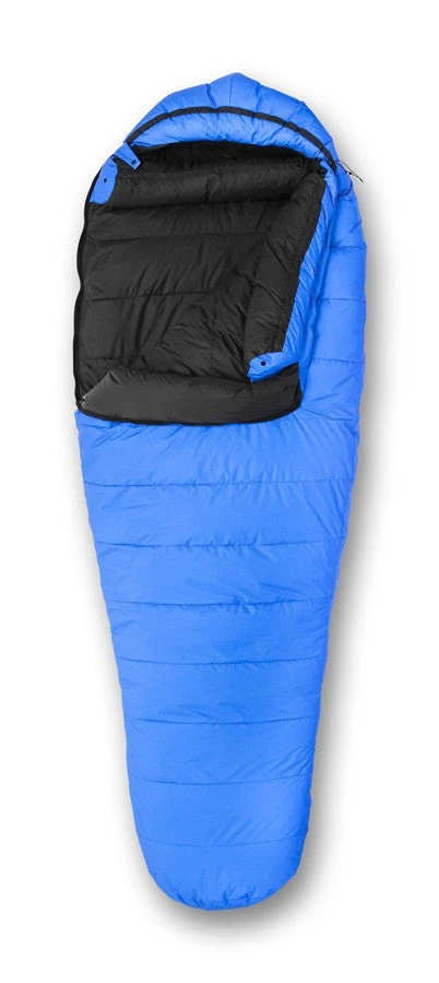 Feathered Friends Murre EX 0 Women's Sleeping Bag 1 Feathered Friends Murre EX 0 Women's Sleeping Bag