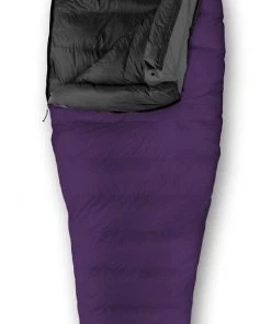 Feathered Friends Sleeping Bags Petrel 10 UL Women's Sleeping Bag