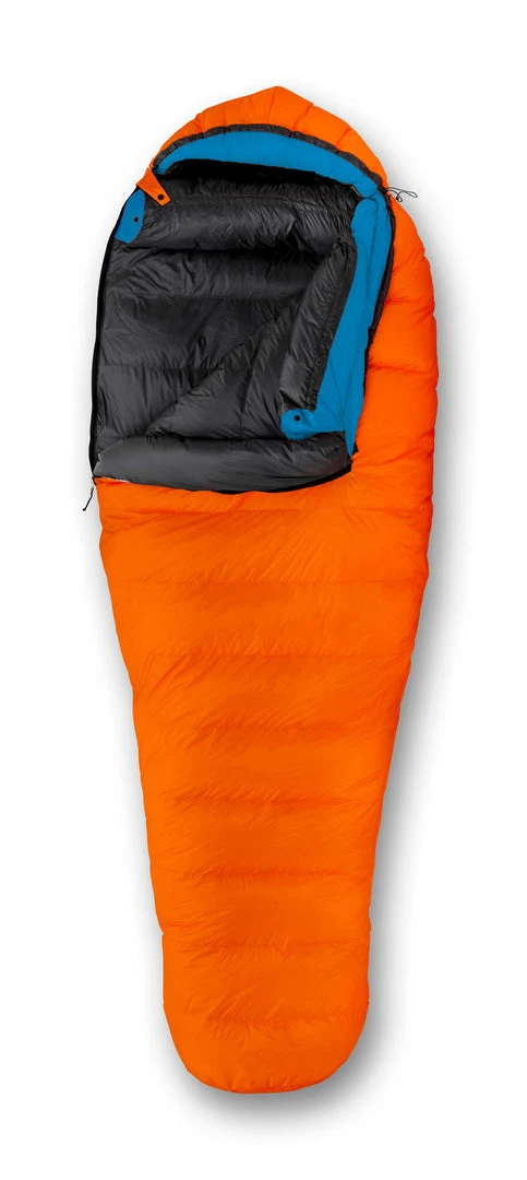 Feathered Friends Sleeping Bags Petrel 10 UL Women's Sleeping Bag 2 Feathered Friends Sleeping Bags Petrel 10 UL Women's Sleeping Bag