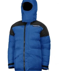 Feathered Friends Rock & Ice Down Parka