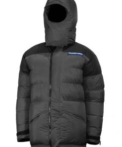 Feathered Friends Rock & Ice Down Parka