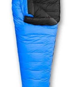 Feathered Friends Snowbunting EX 0 Sleeping Bag