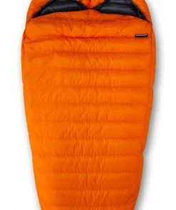 Feathered Friends Sleeping Bags Spoonbill UL 2 Person Sleeping Bag