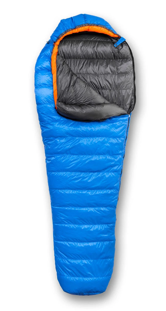 Feathered Friends Sleeping Bags Swallow UL 20/30 Sleeping Bag 1 Feathered Friends Sleeping Bags Swallow UL 20/30 Sleeping Bag