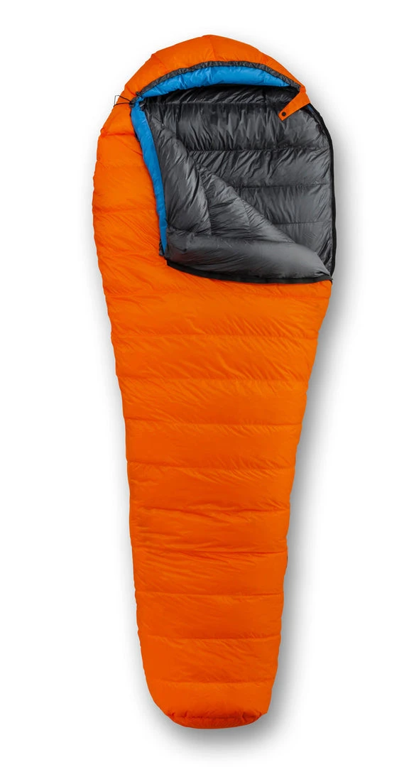 Feathered Friends Sleeping Bags Swallow UL 20/30 Sleeping Bag 3 Feathered Friends Sleeping Bags Swallow UL 20/30 Sleeping Bag