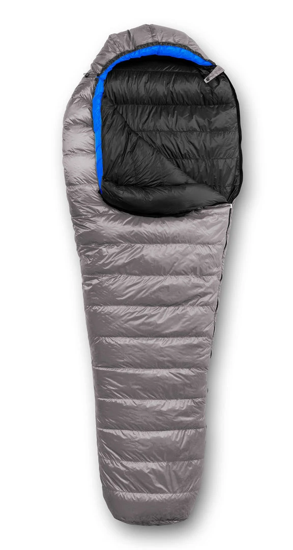 Feathered Friends Sleeping Bags Swallow UL 20/30 Sleeping Bag 4 Feathered Friends Sleeping Bags Swallow UL 20/30 Sleeping Bag