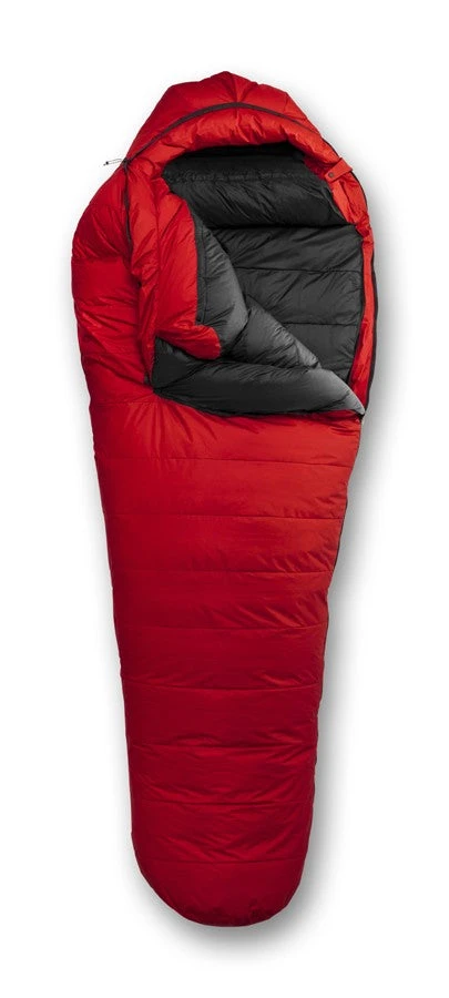 Feathered Friends Sleeping Bags Widgeon EX -10 Sleeping Bag 1 Feathered Friends Sleeping Bags Widgeon EX -10 Sleeping Bag